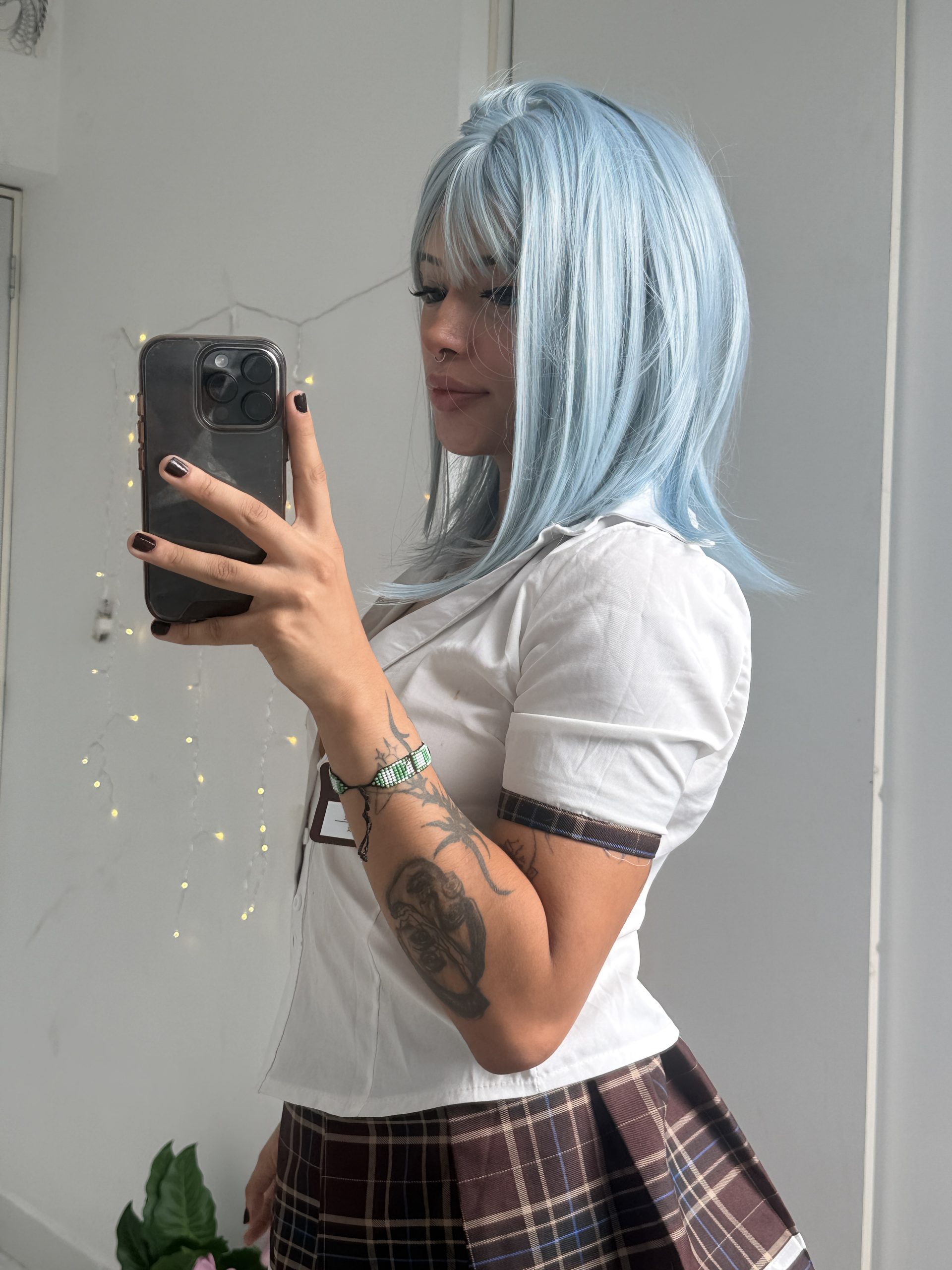 Olivia OnlyFans Polska 20 lat