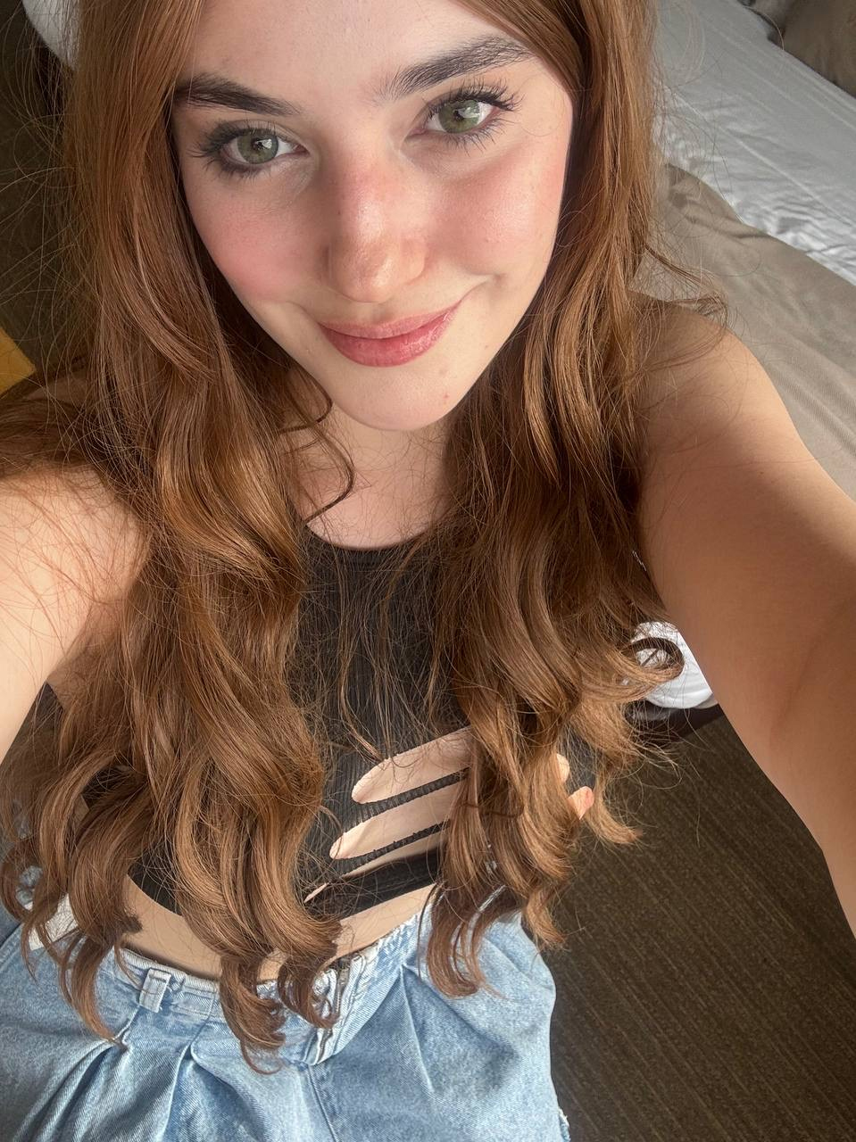 Fanny OnlyFans Polska luksusowy styl storytelling